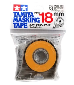 Masking Tape 18mm