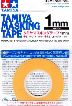 Masking Tape 1mm