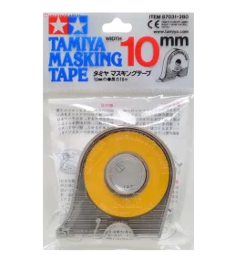 Masking Tape 10mm
