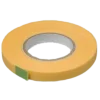 Masking Tape 6mm Refill