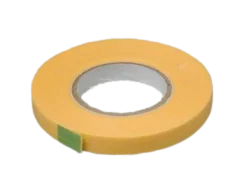 Masking Tape 6mm Refill