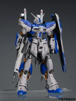 1/144 Mass-Production Nu Gundam Accessory Pack
