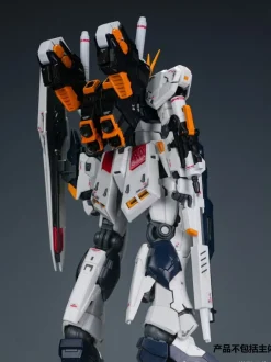 1/144 Mass-Production Nu Gundam Accessory Pack