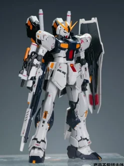1/144 Mass-Production Nu Gundam Accessory Pack