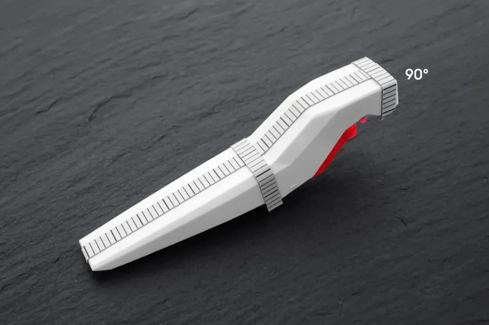 Master Guide 2 - Master Guide ver 2. Straight 2x20mm