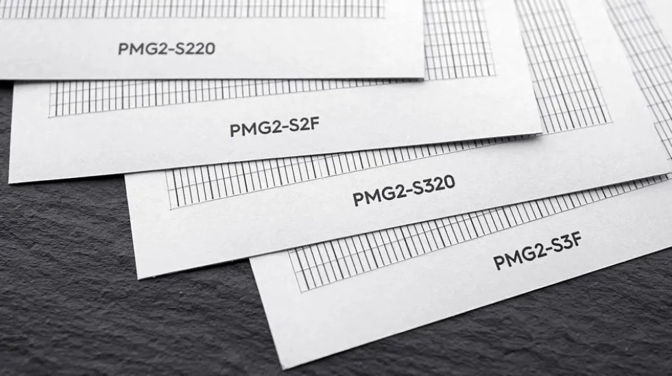 Master Guide 2 - Master Guide ver 2. Straight 2x20mm
