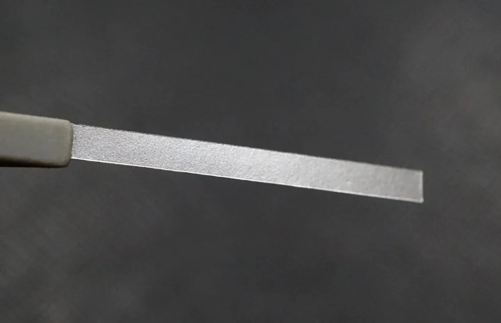 Master Guide 2 - Master Guide ver 2. Straight 2x20mm