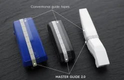 Master Guide 2 - Master Guide ver 2. Straight 2x20mm
