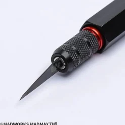 MAX-2 Multi-Function Handle