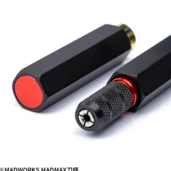 MAX-2 Multi-Function Handle
