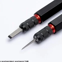 MAX-2 Multi-Function Handle