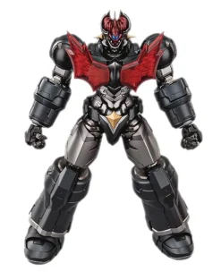 Mazinger ZERO