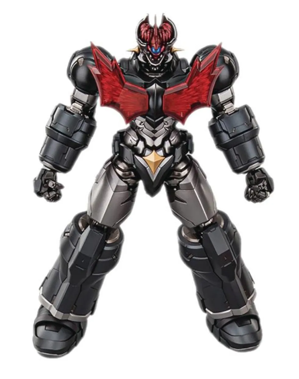 Mazinger ZERO