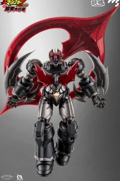 Mazinger ZERO