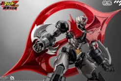 Mazinger ZERO