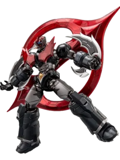 Mazinger ZERO