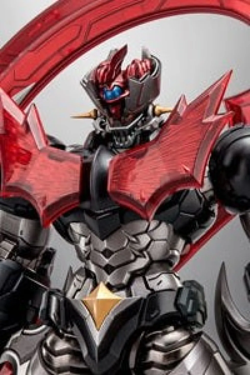 Mazinger ZERO
