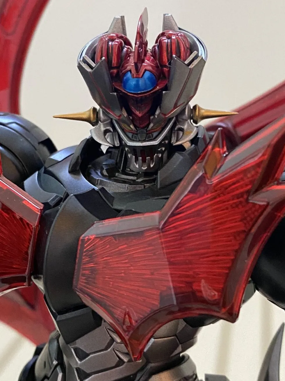 Mazinger ZERO