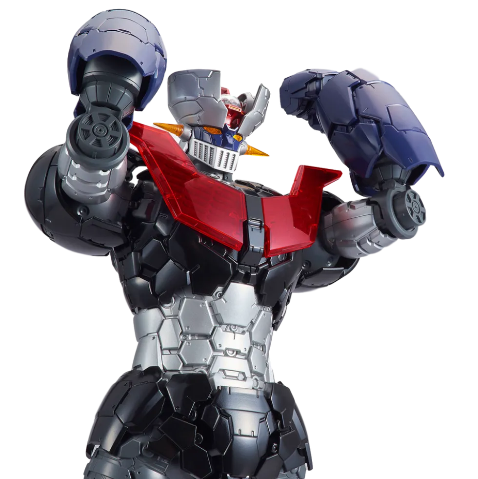 1/60 Mazinger Z (Infinity Ver.)