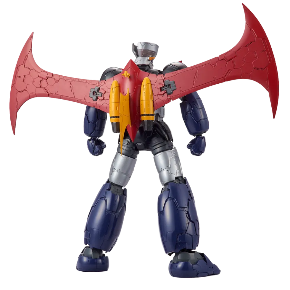 1/60 Mazinger Z (Infinity Ver.)