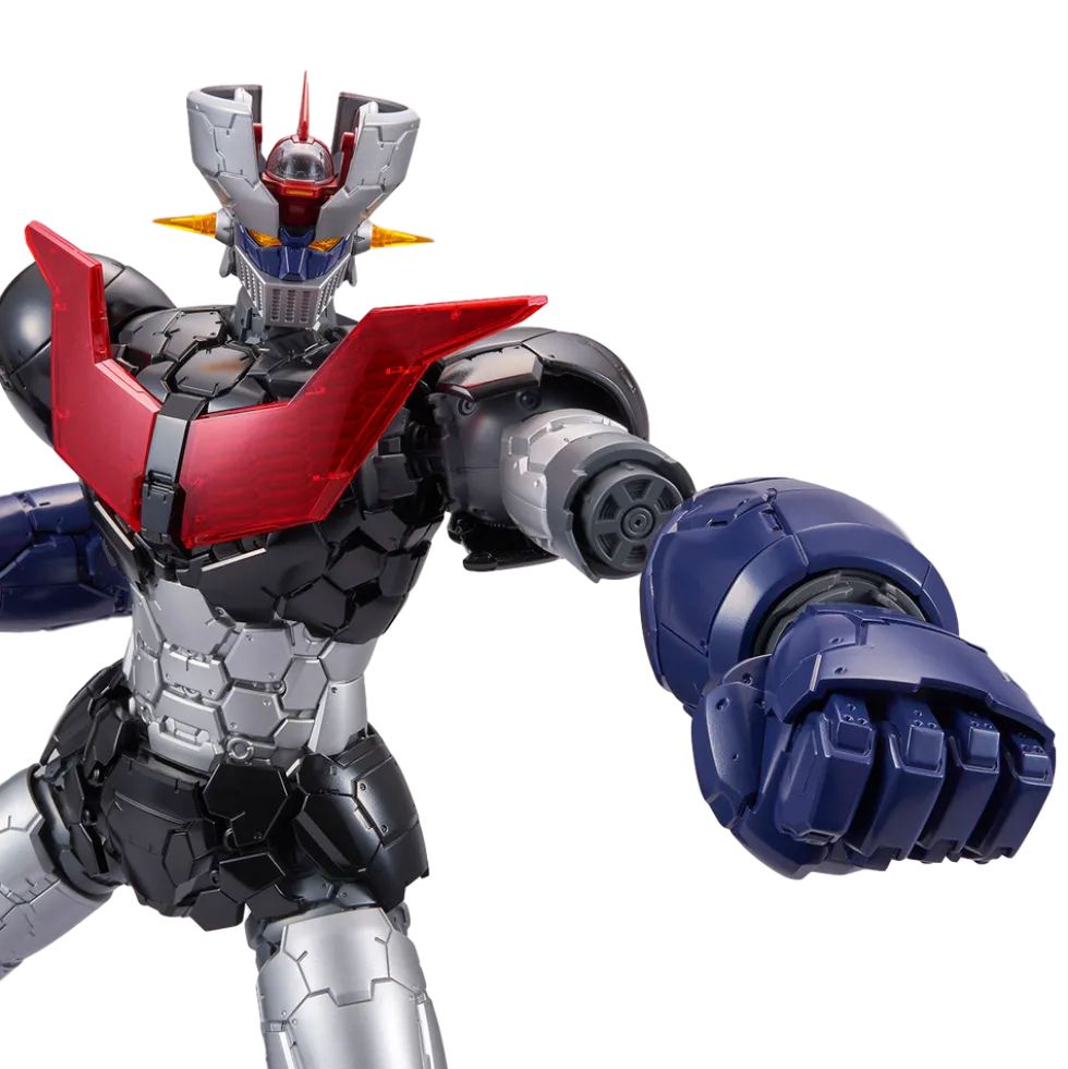 1/60 Mazinger Z (Infinity Ver.)