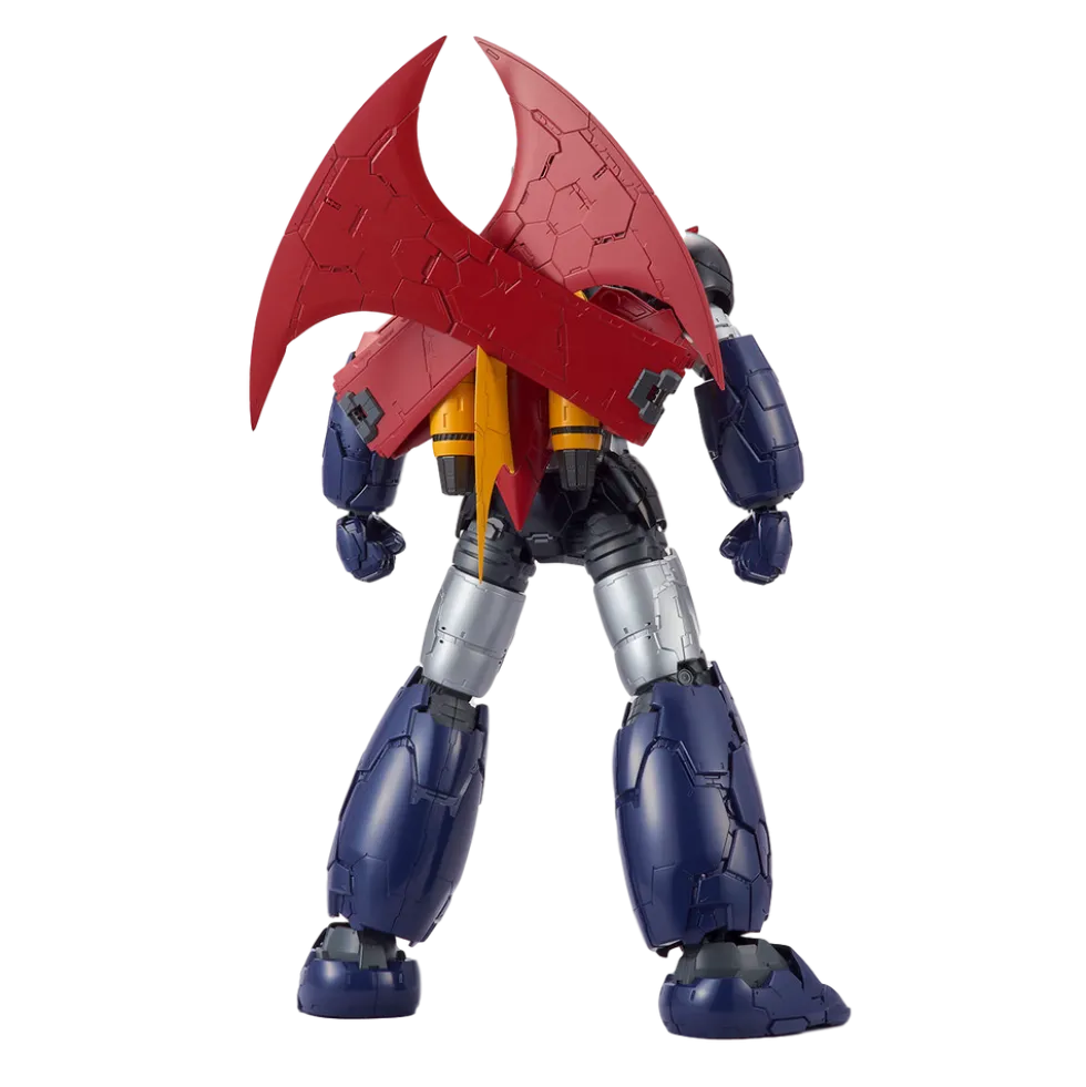 1/60 Mazinger Z (Infinity Ver.)