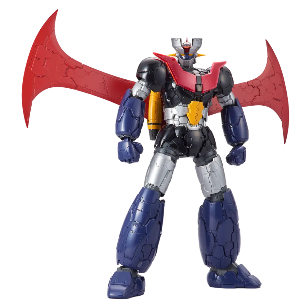 1/60 Mazinger Z (Infinity Ver.)