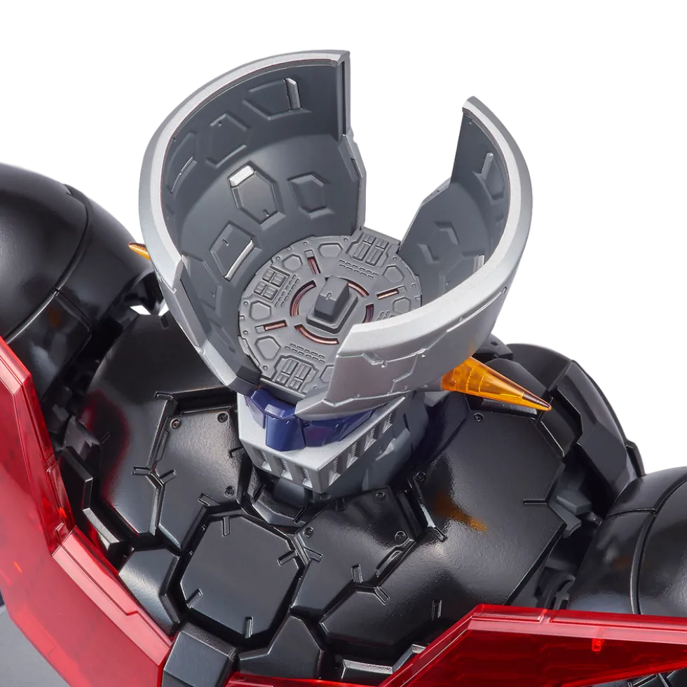 1/60 Mazinger Z (Infinity Ver.)