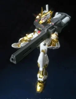 1/100 13 MBF-P01 Gundam Astray Gold Frame