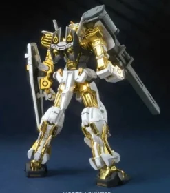 1/100 13 MBF-P01 Gundam Astray Gold Frame