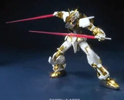 1/100 13 MBF-P01 Gundam Astray Gold Frame