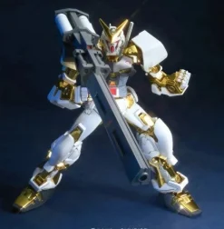 1/100 13 MBF-P01 Gundam Astray Gold Frame