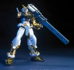 1/100 13 MBF-P01 Gundam Astray Gold Frame