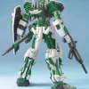 1/100 16 MBF-P04 Gundam Astray Green Frame