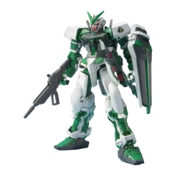 1/100 16 MBF-P04 Gundam Astray Green Frame