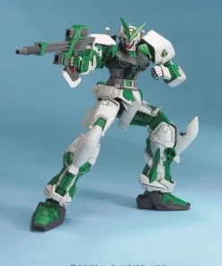 1/100 16 MBF-P04 Gundam Astray Green Frame