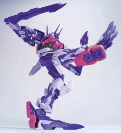1/100 21 MBF-P05LM Gundam Astray Mirage Frame