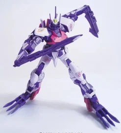 1/100 21 MBF-P05LM Gundam Astray Mirage Frame