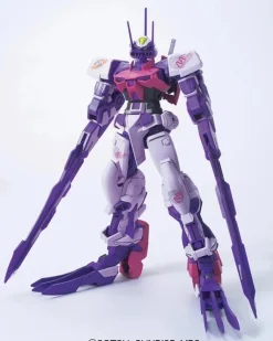 1/100 21 MBF-P05LM Gundam Astray Mirage Frame