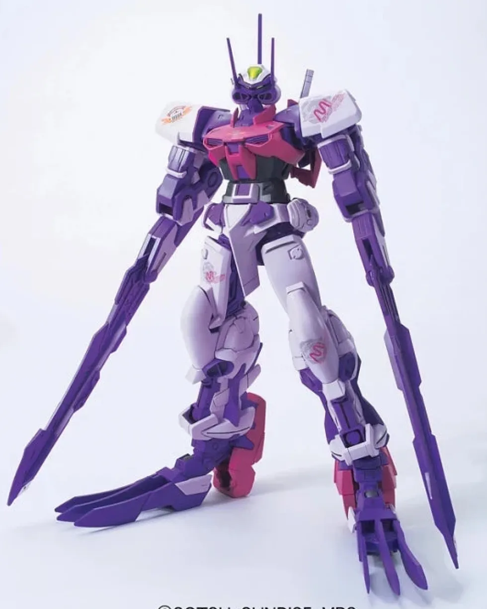 1/100 21 MBF-P05LM Gundam Astray Mirage Frame