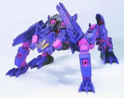 1/100 24 MBF-P05LM2 Gundam Astray Mirage Frame Second Issue