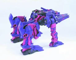 1/100 24 MBF-P05LM2 Gundam Astray Mirage Frame Second Issue
