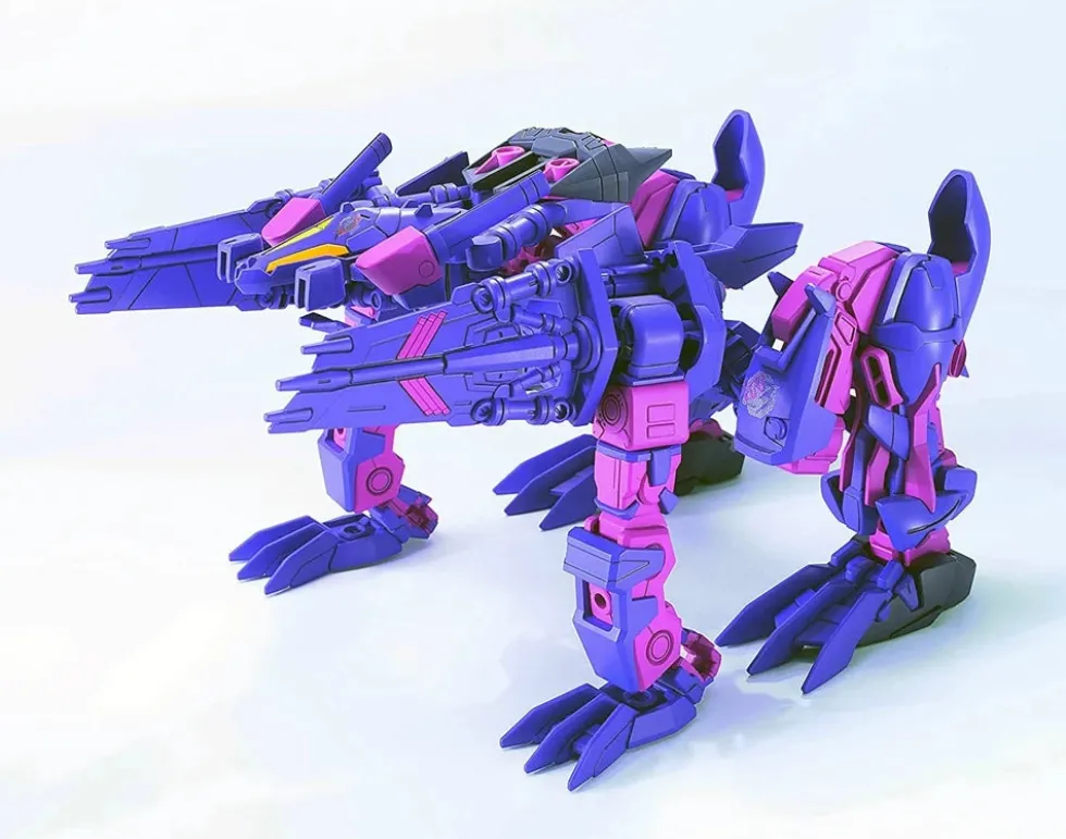 1/100 24 MBF-P05LM2 Gundam Astray Mirage Frame Second Issue