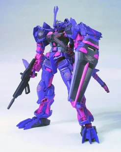 1/100 24 MBF-P05LM2 Gundam Astray Mirage Frame Second Issue