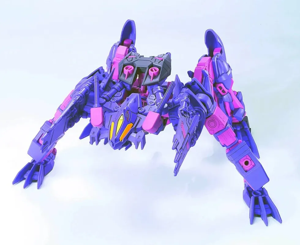 1/100 24 MBF-P05LM2 Gundam Astray Mirage Frame Second Issue