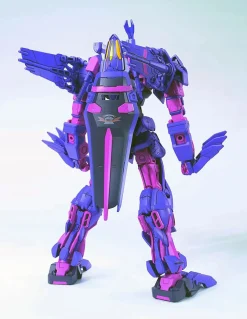 1/100 24 MBF-P05LM2 Gundam Astray Mirage Frame Second Issue