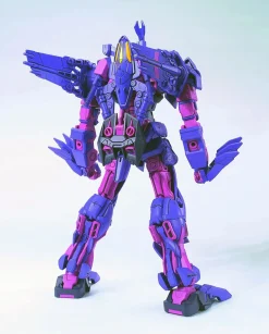 1/100 24 MBF-P05LM2 Gundam Astray Mirage Frame Second Issue