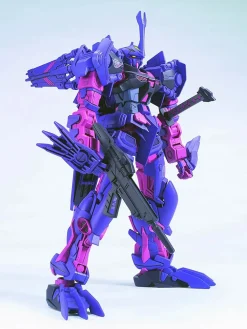 1/100 24 MBF-P05LM2 Gundam Astray Mirage Frame Second Issue