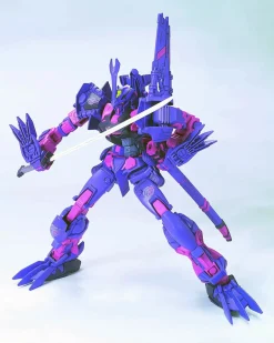 1/100 24 MBF-P05LM2 Gundam Astray Mirage Frame Second Issue
