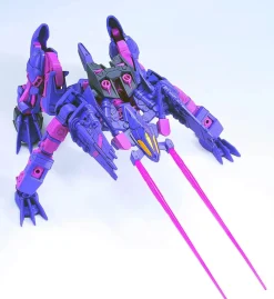 1/100 24 MBF-P05LM2 Gundam Astray Mirage Frame Second Issue